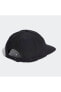 Фото #4 товара Бейсболка женская Adidas ESSENT CAP A.R. черно-белая