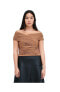 ფოტო #1 პროდუქტის Women's Alyssa Infinity Top