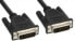Фото #1 товара InLine DVI-D Cable 24+1 male / male Dual Link 5m