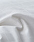 Фото #5 товара 2 Pack Premium 100% Cotton Down-Around Design Down Feather Bed Pillow Set, Queen