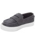 Фото #22 товара Toddler Slip-On Casual Shoes 8