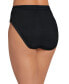 ფოტო #6 პროდუქტის Elance Cotton French Cut Underwear 3-Pk 1541, Extended Sizes