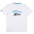 ფოტო #1 პროდუქტის SALMO 30th Anniversary short sleeve T-shirt