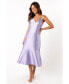 ფოტო #1 პროდუქტის Women's Novan Midi Dress