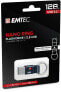 Фото #1 товара EMTEC ECMMD128GT103 - 128 GB - USB Type-A - 3.0 - 180 MB/s - Capless - Black