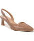 Dalary Slingback Pumps