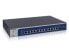 Фото #8 товара Netgear XS512EM - Managed - L2 - 10G Ethernet (100/1000/10000) - Rack mounting - 1U