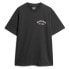 ფოტო #2 პროდუქტის SUPERDRY Tattoo Back short sleeve T-shirt