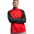 Фото #9 товара Спортивная куртка Nike Sportswear Красная