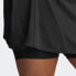 Фото #14 товара adidas women Tennis Match Skirt (Plus Size)