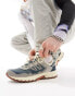 Фото #4 товара Saucony Grid Peak trainers in navy and grey