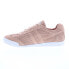Фото #9 товара Кроссовки Gola Harrier Squared Pink Suede