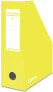 Фото #1 товара Канцелярский товар ДонаУ Папка для каталогов A4 Желтая (7648101-11Fsc)