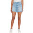 Фото #2 товара PEPE JEANS A-Line Fit denim shorts