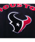 Фото #5 товара Men's Navy Houston Texans Pro Team T-shirt