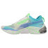 Фото #3 товара Puma Lqdcell Optic Sheer Gid Training Womens White Sneakers Athletic Shoes 3760