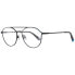 Фото #1 товара Web Brille WE5300 002 53 Unisex Schwarz 145mm