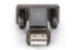 Фото #4 товара Адаптер USB 2.0 для подключения к COM-порту Digitus