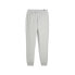 Фото #2 товара Puma Squad Sweatpants Mens Grey Casual Athletic Bottoms 67897204