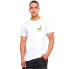 ფოტო #1 პროდუქტის MISTER TEE Send Noods short sleeve T-shirt