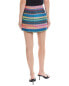 Drew Capri Mini Skirt Women's