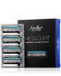 Фото #1 товара Jack Black Shave The Closer - 5-Blade Cartridge Refills (8 Stück)