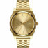 Фото #1 товара Мужские часы Nixon A045-511 Золото