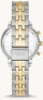 Часы Fossil Neutra Chronograph ES5216