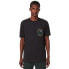 OAKLEY APPAREL Classic B1B Pocket short sleeve T-shirt