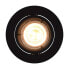 Фото #3 товара Nordlux Carina Smart Light 3-Kit - Smart lighting spot - Black - Bluetooth - GU10 - 2200 K - 6500 K