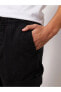 Фото #6 товара LCW Jeans Standart Kalıp Erkek Jean Bermuda