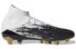 Фото #3 товара Футбольные кроссовки Adidas Predator 20.1 AG рубашка-шарф FW9185