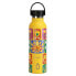 Фото #1 товара RUNBOTT Maria ysasi ethnic 600 ml thermo bottle