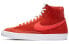 Кроссовки Nike Blazer Mid 77 VNTG Suede Mix CZ4609-800 44.5 - фото #2