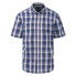 FYNCH HATTON 14048071 short sleeve shirt