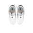 Повседневная обувь мужская U.S. Polo Assn. GARY GARY001A Белый