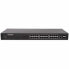 Фото #7 товара Intellinet 24-Port Network Switch - 24-Port (RJ45) - Rackmount - Gigabit - 4 SFP - Ethernet Web-Smart - 10/100/1000 Mbit/ (Euro 2-pin plug) - Managed - Gigabit Ethernet (10/100/1000) - Full duplex - Rack mounting - 1U