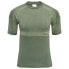 HUMMEL Unit Seamless short sleeve T-shirt