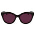 ფოტო #2 პროდუქტის LONGCHAMP LO698S500 Sunglasses