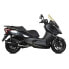 MIVV Mover Kymco Downtown 300 2009-17 full line system