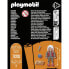 Фото #4 товара Конструктор Playmobil Jiraya Construction Game