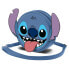 ფოტო #2 პროდუქტის KARACTERMANIA Disney Lilo And Stitch Tongue Round Shoulder Bag