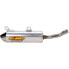 Фото #1 товара FMF PowerCore 2 Shorty Slip On Stainless Steel YZ250 00-01 Muffler