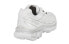 Фото #4 товара SALOMON萨洛蒙 XT-6 冰川 低帮 跑步鞋 男女同款 白 / Кроссовки Salomon XT-6 412529