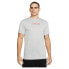 ფოტო #2 პროდუქტის NIKE Pro Dri Fit short sleeve T-shirt