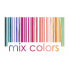 Подогнанный нижний лист Happy Home MIX COLORS Зеленый 105 кровать