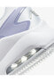 Фото #17 товара Air Max Bolt Women's Shoes (CU4152-500, Indigo Haze/White/Metallic Platinum)