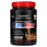 Фото #1 товара Гейнер ALLMAX QuickMass, Rapid Mass Gain Catalyst, Шоколад, 1.59 кг