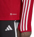 Adidas Bluza adidas TIRO 23 Training Top HS0327