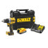 Фото #1 товара DeWALT Akku-Bohrschrauber DCD800E1T, 1x 1,7 Ah Powerstack + Lader in TSTAK Box